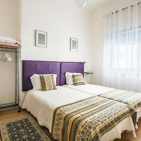 Apartamento Purple Room Porto Exterior photo