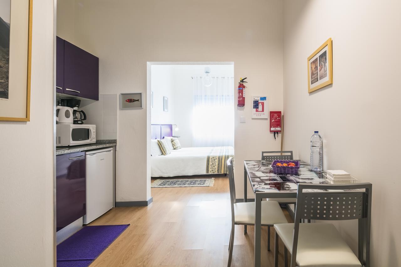 Apartamento Purple Room Porto Exterior photo