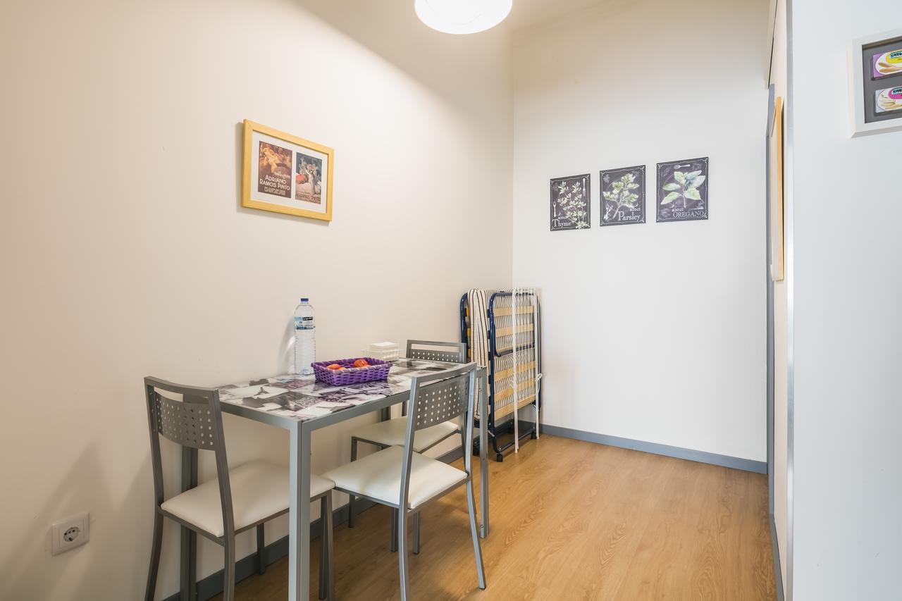 Apartamento Purple Room Porto Exterior photo