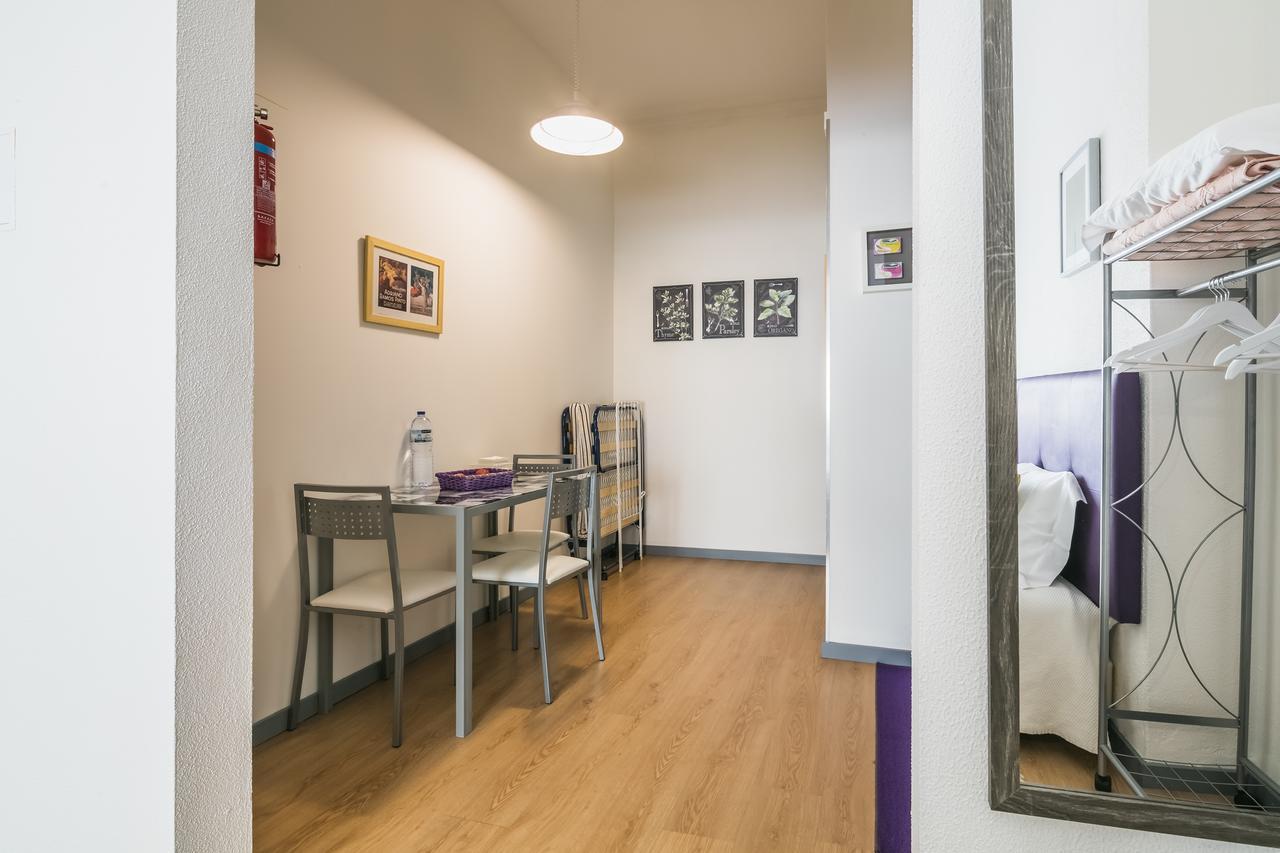 Apartamento Purple Room Porto Exterior photo