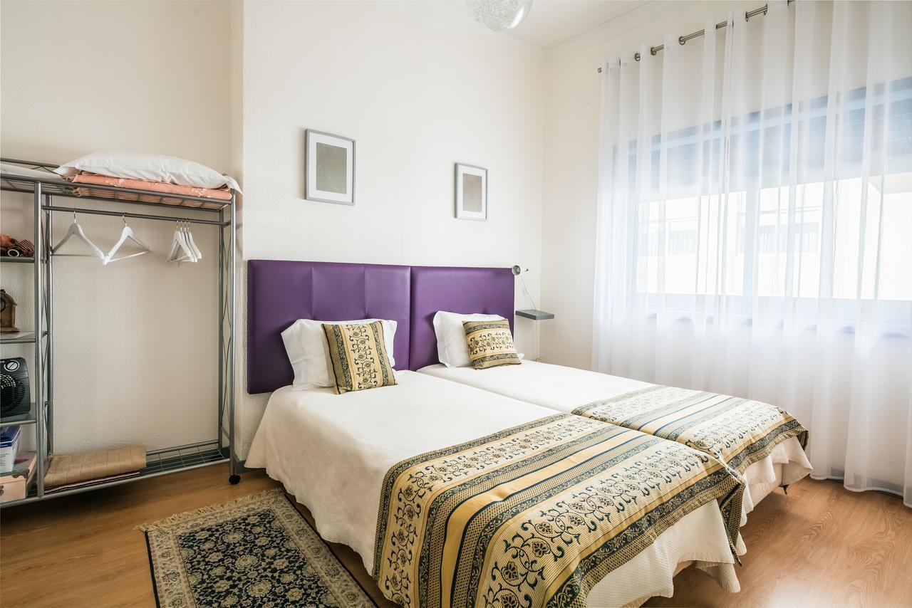 Apartamento Purple Room Porto Exterior photo